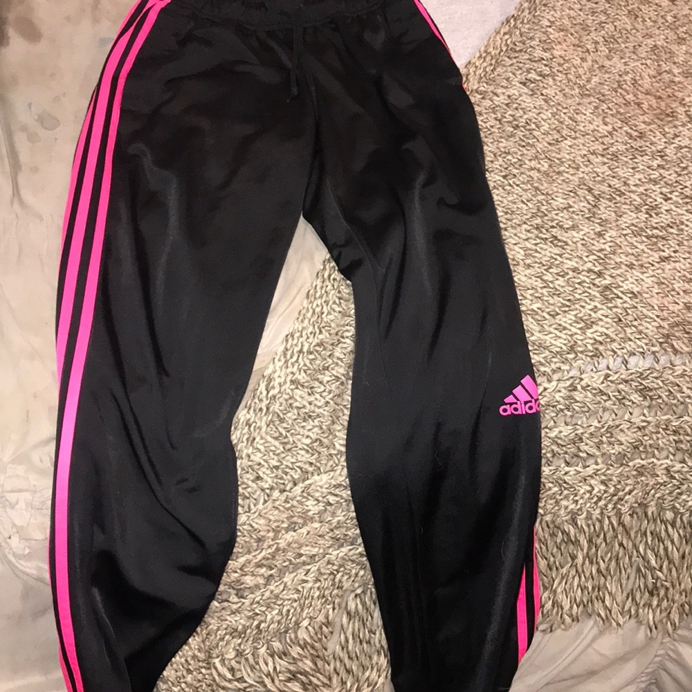 Adidas sweats